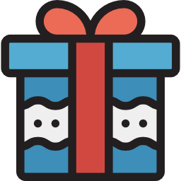 geschenkbox icon