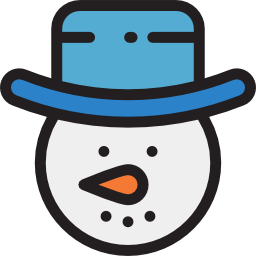 schneemann icon