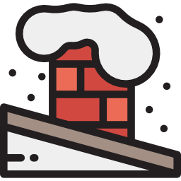 Chimney icon