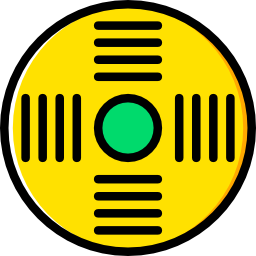 Cosmos icon