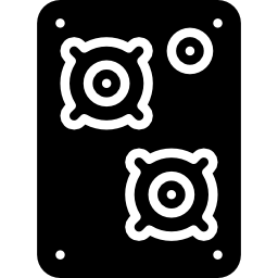 Speaker icon