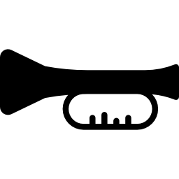 Trumpet icon