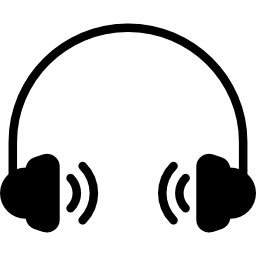 Headphones icon