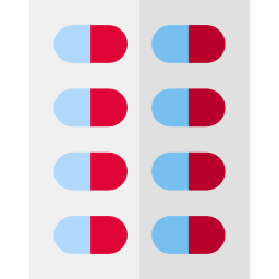 Pills icon