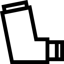 inhalator icon