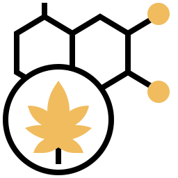 Cannabis icon