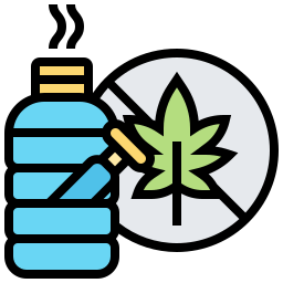 Cannabinoid icon