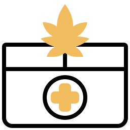 Medicinal icon