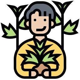 Cultivation icon