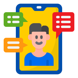 Message icon