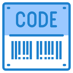 barcode icon