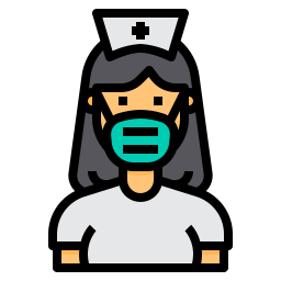 krankenschwester icon