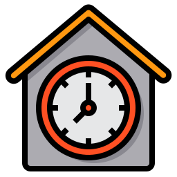 Time icon