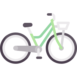 fahrrad icon