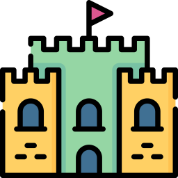 schloss icon