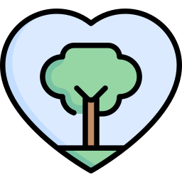 Heart icon