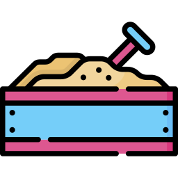 Sandbox icon