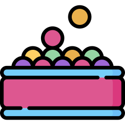 Ball pool icon