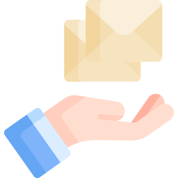 Delivery icon