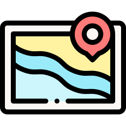 Map icon