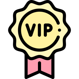 vip icoon