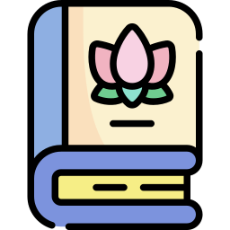 Book icon