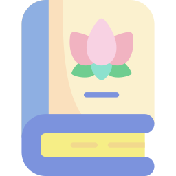 Book icon