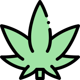 Cannabis icon