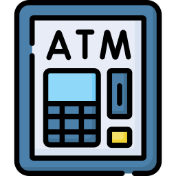 atm icon