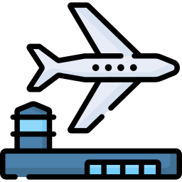 Airport icon