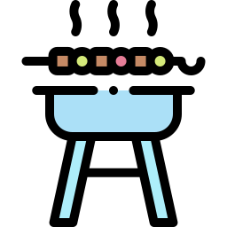 grill icon