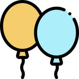 ballon icon