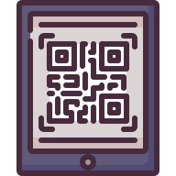 qr-code icon