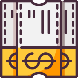 tickets icon