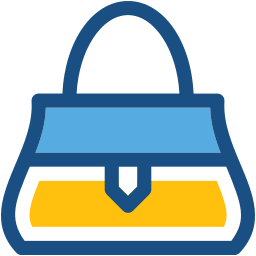 handtasche icon