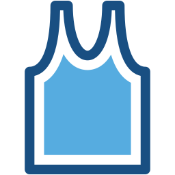 Singlet icon