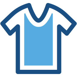 t-shirt icon