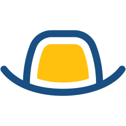 Hat icon