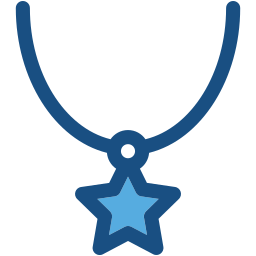 Necklace icon