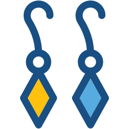 Earring icon