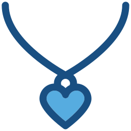 Necklace icon