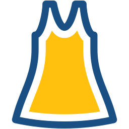 Dress icon