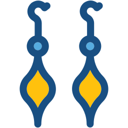 Earrings icon