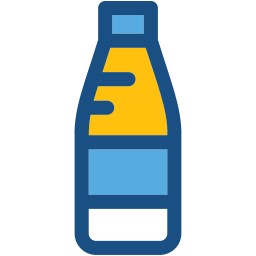 milchflasche icon