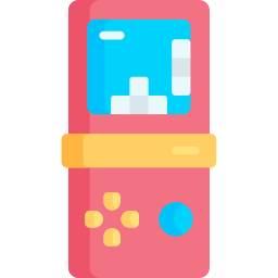 ゲーム機 icon