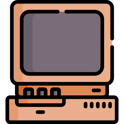 Computer icon