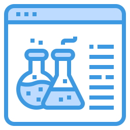 science Icône