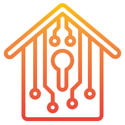 Smarthome icon