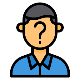 Question icon