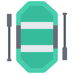 Boat icon